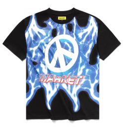 Days Of Thunder Large Market