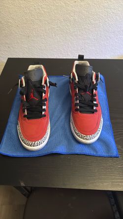 SPIKE LEE JOINTS