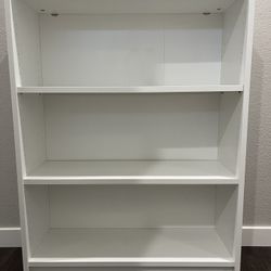 IKEA Billy Bookcase