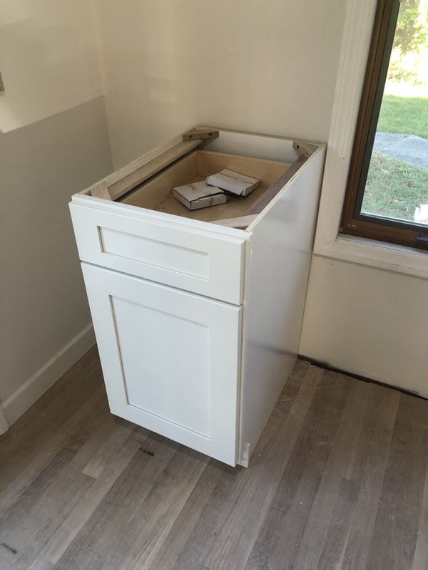 Kitchen Cabinets Woodbridge Nj - What Recession? Kitchen Remodeling