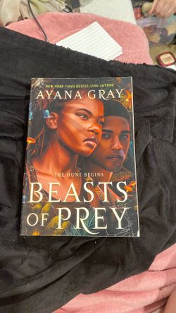 Beasts of prey