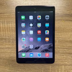 Apple iPad Mini 16gb
