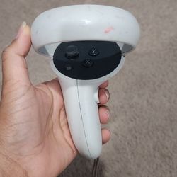 Meta Quest Left Controller