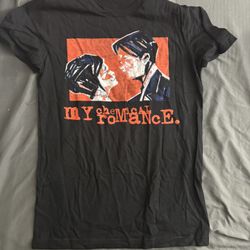 My Chemical Romance Shirt