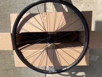 Bontrager affinity tlr disc 700c clearance