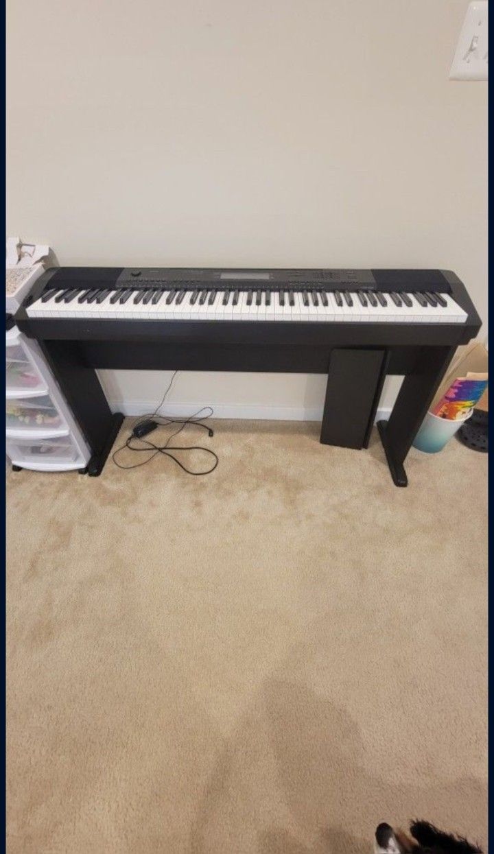 Casio 88key Digital Piano
