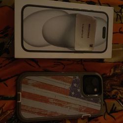 iPhone 15 base Straight talk