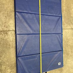 Gym/Inflatable  Safety Mat