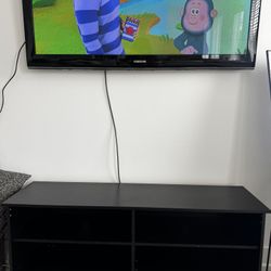Black Tv Stand 65 Inch
