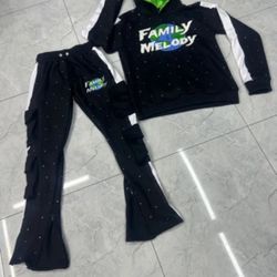 Familyandmelody set 