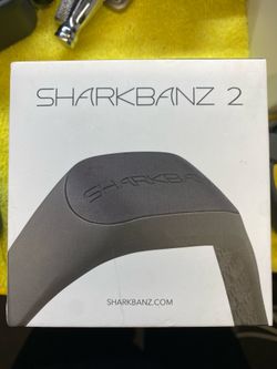 Sharkbanz II shark deterrent band