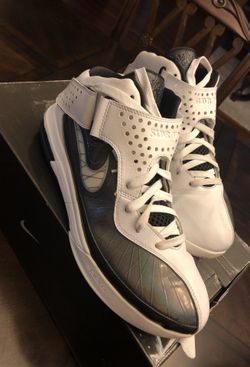 Air Max Lebron Soldier V TD Size 14