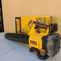 Dewalt 20V Max XR Handheld Axial Blower (Tool Only)