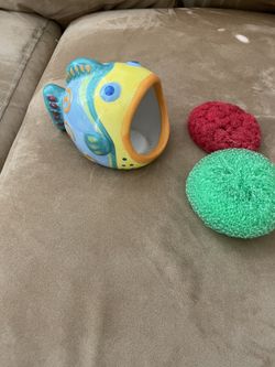 Kitchen Items