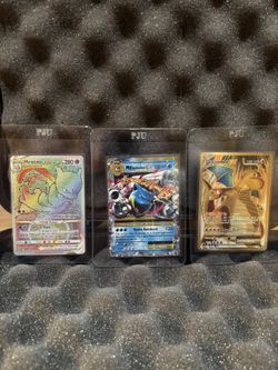 Pokémon Card Set