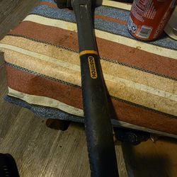Hammer