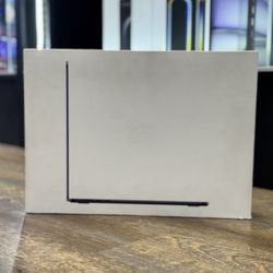 MacBook Air 15in M2 Chip 