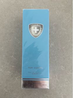 Women Perfume