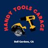 HANDY TOOLS  GARAGE