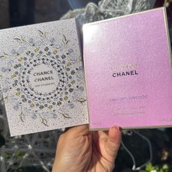 Chanel Splendide Perfume Limited Holiday 2025 Edition Brand New Sealed AUTHENTIC, MRSP $220