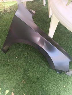 Fenders