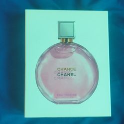 Coco Chanel chance