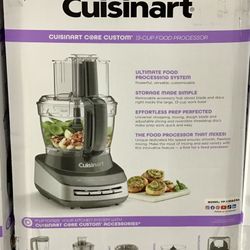 Food Processor 