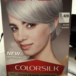 Hair Dye