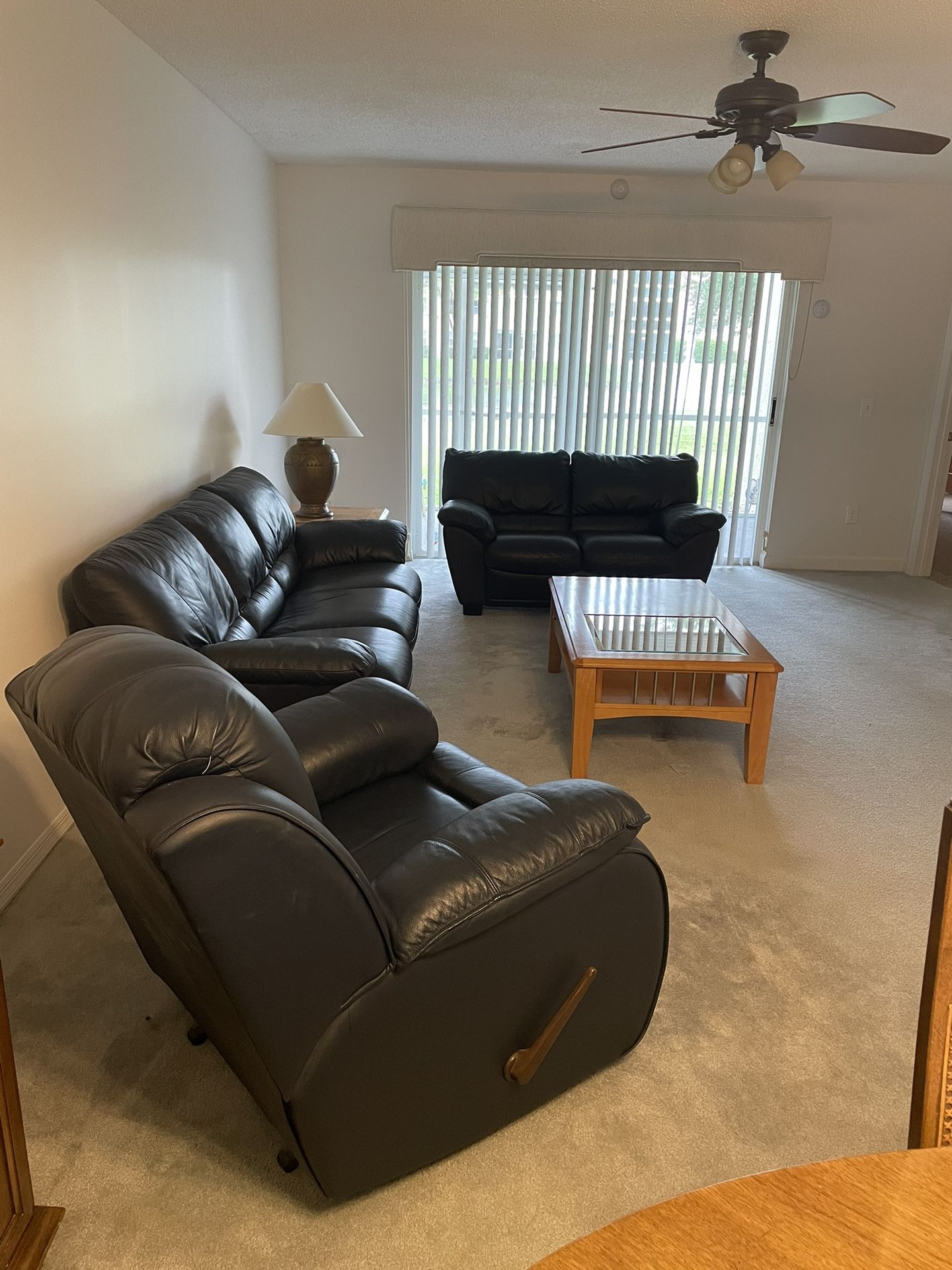 Living Room Set
