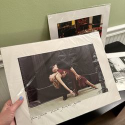 Wall art prints / Set of 3 Argentinian posters