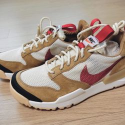 Ds 10 Nike Marsyard 3.0 