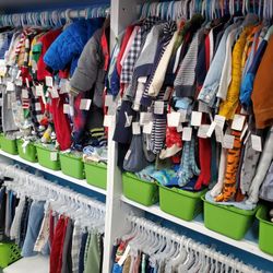 Baby Boy Winter Clothes Size Nb to 24m