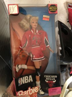 Vintage Barbies