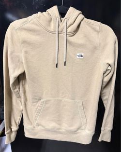 North Face Hoodie Sweater XS Teen