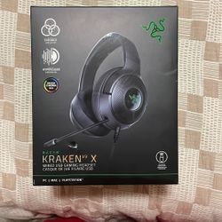 Kraken V3 X 