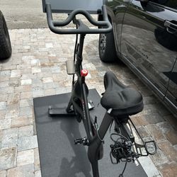 Peloton 