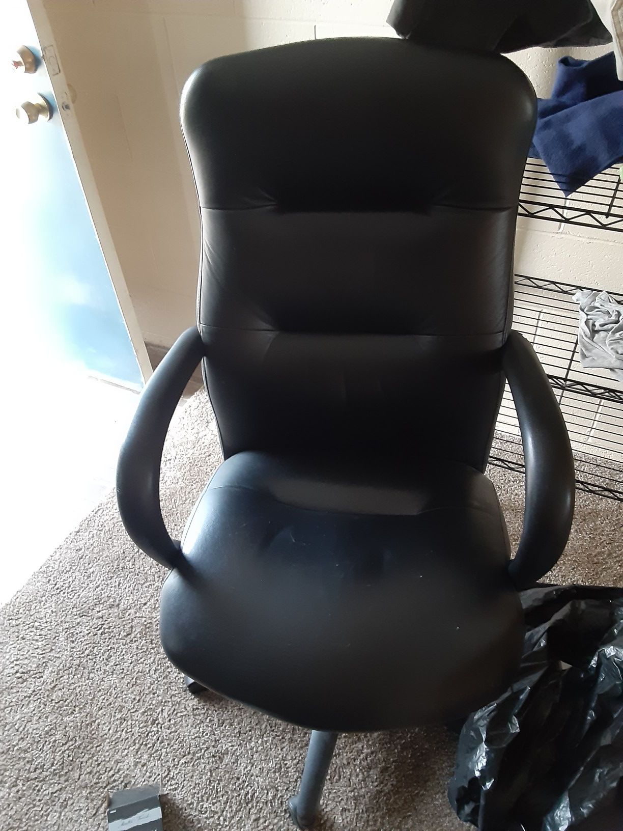 Office chair