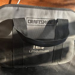 Craftsman 12 Volt Cordless Auto Hammer Nextec (contact info removed)2