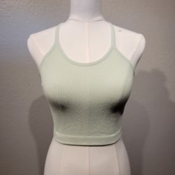 Green Tank