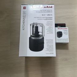 KitchenAid Cordless Food Chopper 