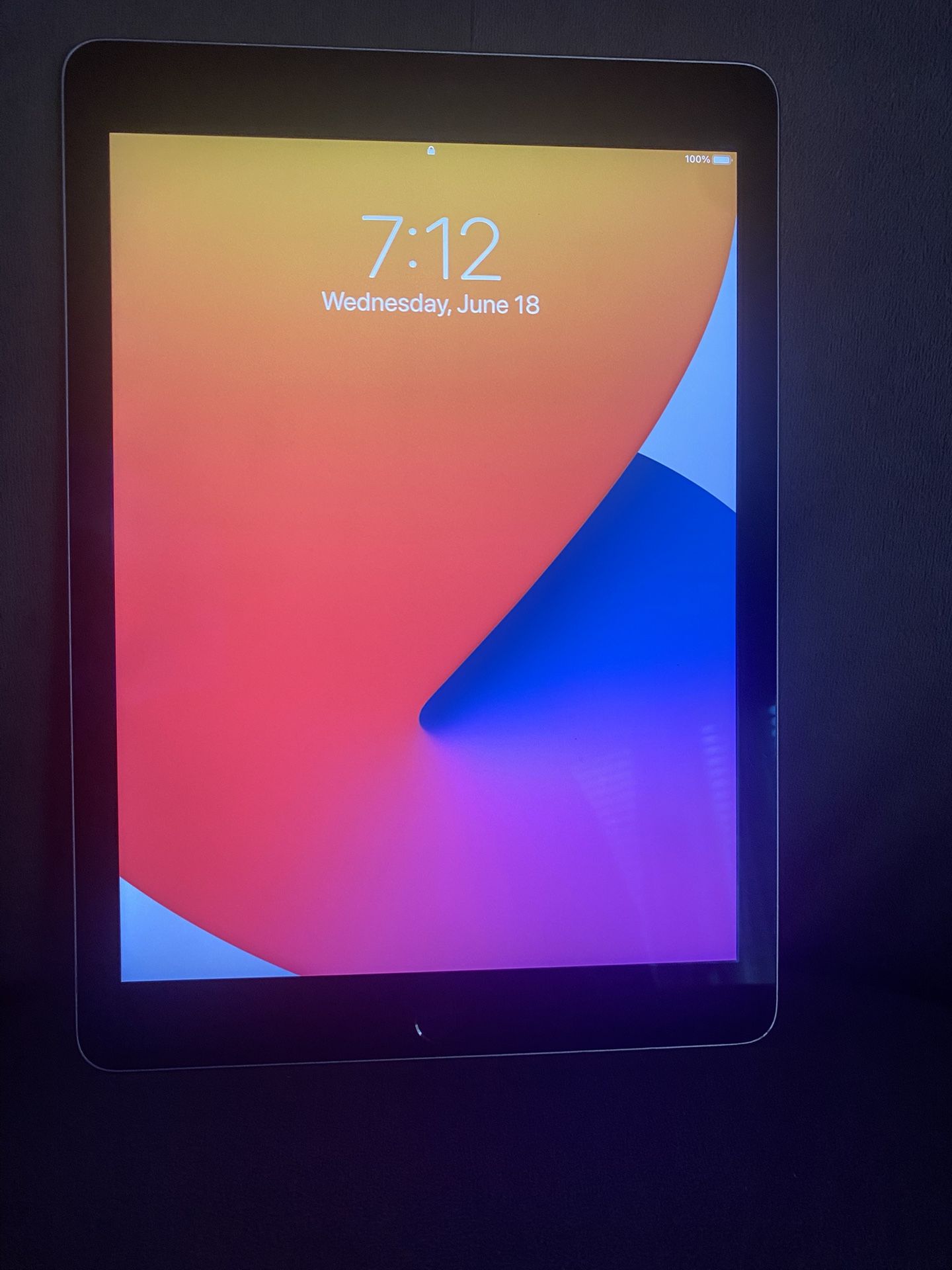 iPad Air 2 32gb