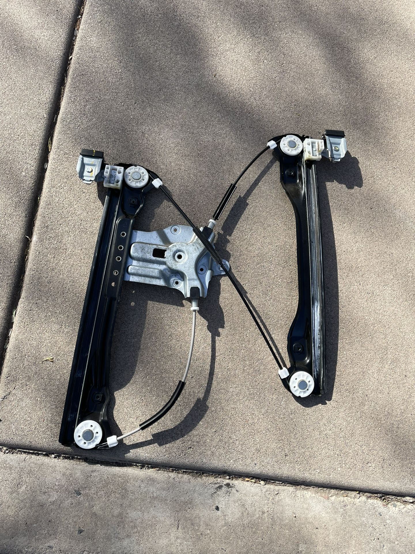 Window Regulador Chevy Cruze Passenger Side