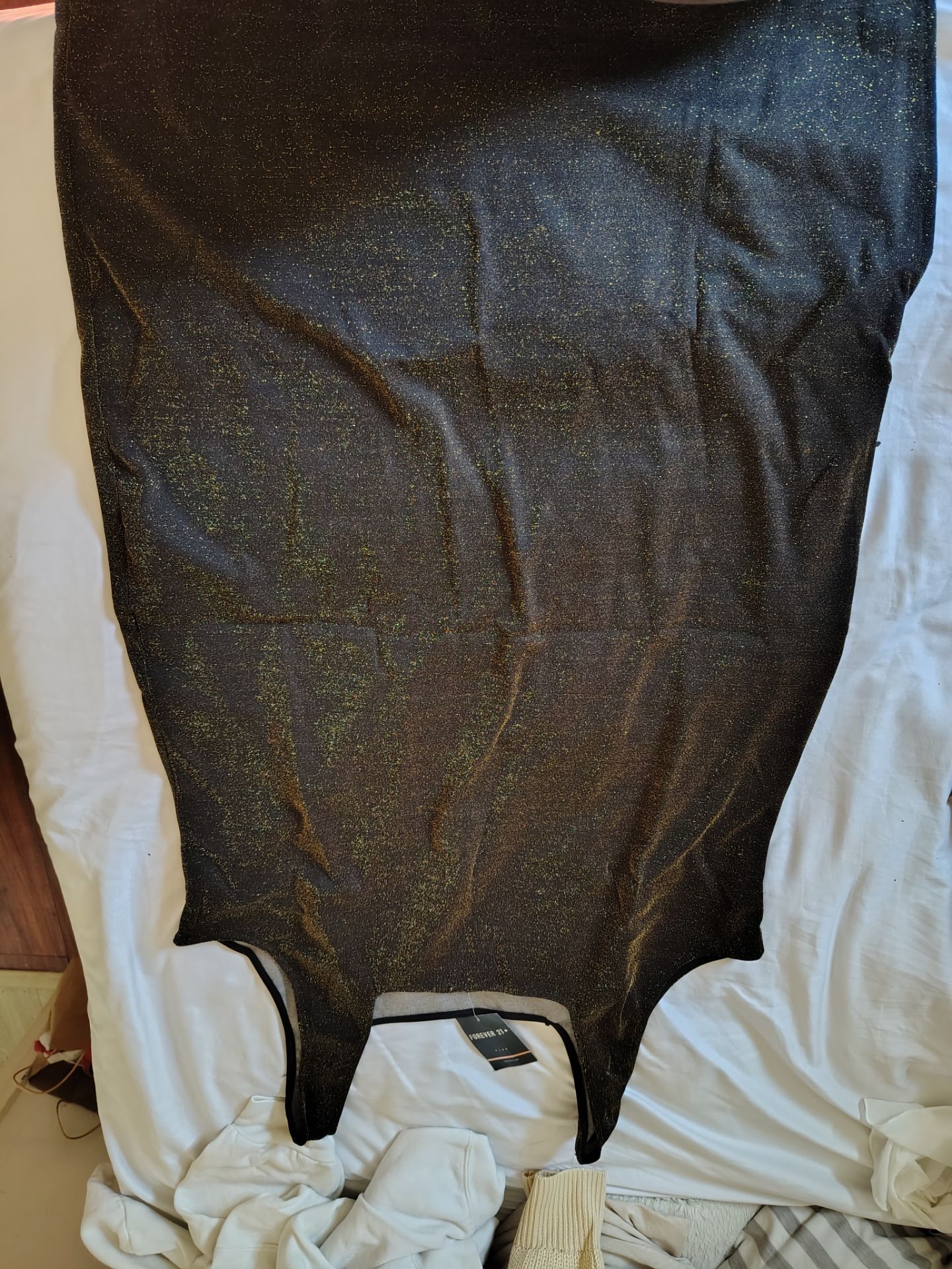 Night dress