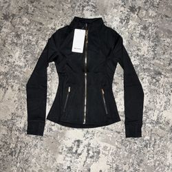 Lululemon Jacket 