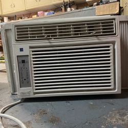 Ac Apt Unit 10000btu