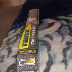 Brand New Wiper Blades