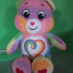 Care bears