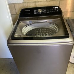 Samsung Washer