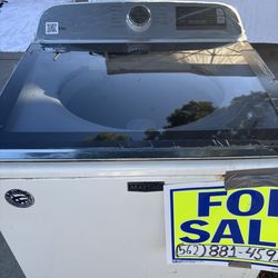Maytag Washing Machine