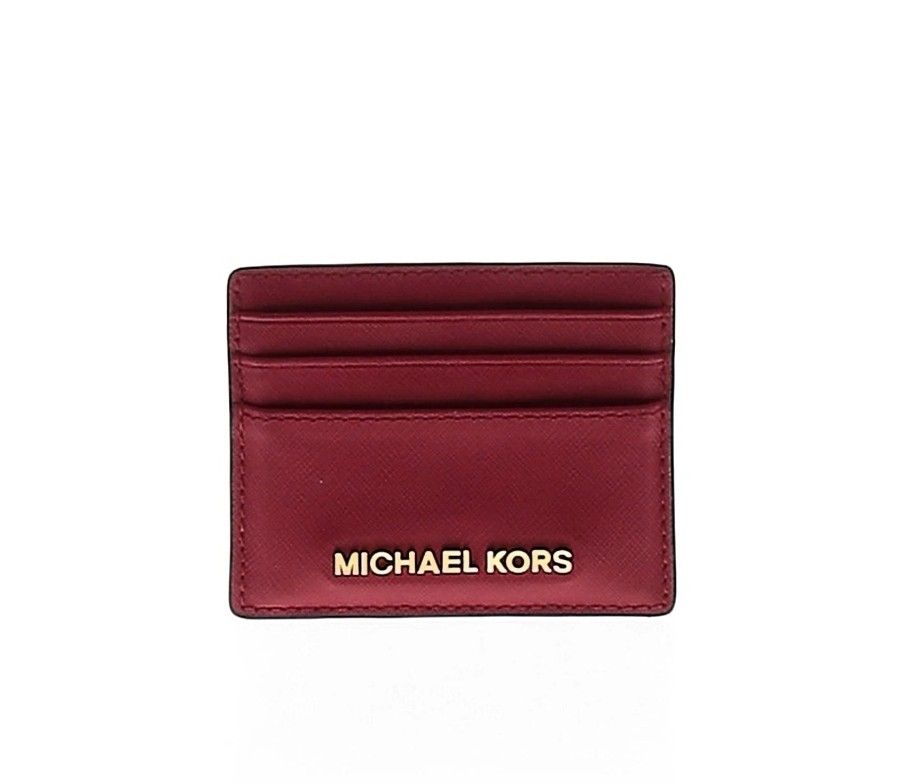 MICHAEL KORS WALLET SMALL